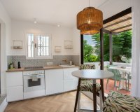 Wiederverkauf - apartment - Estepona - New Golden Mile