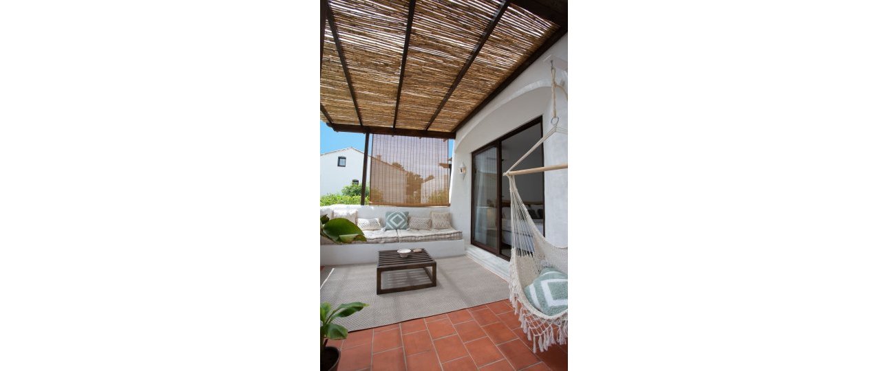 Wiederverkauf - apartment - Estepona - New Golden Mile