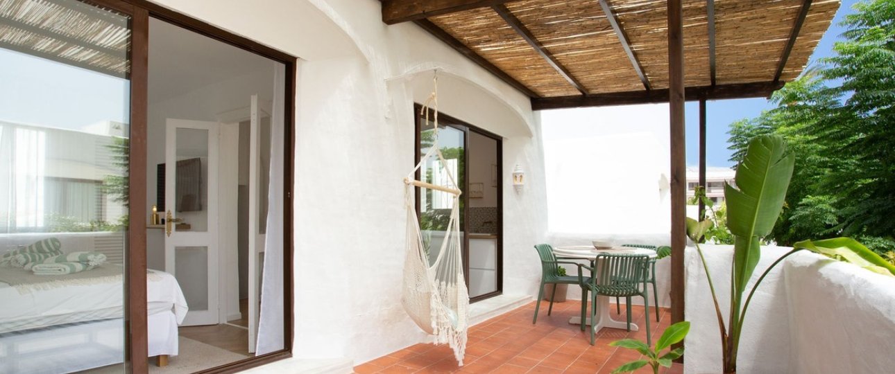 Wiederverkauf - apartment - Estepona - New Golden Mile