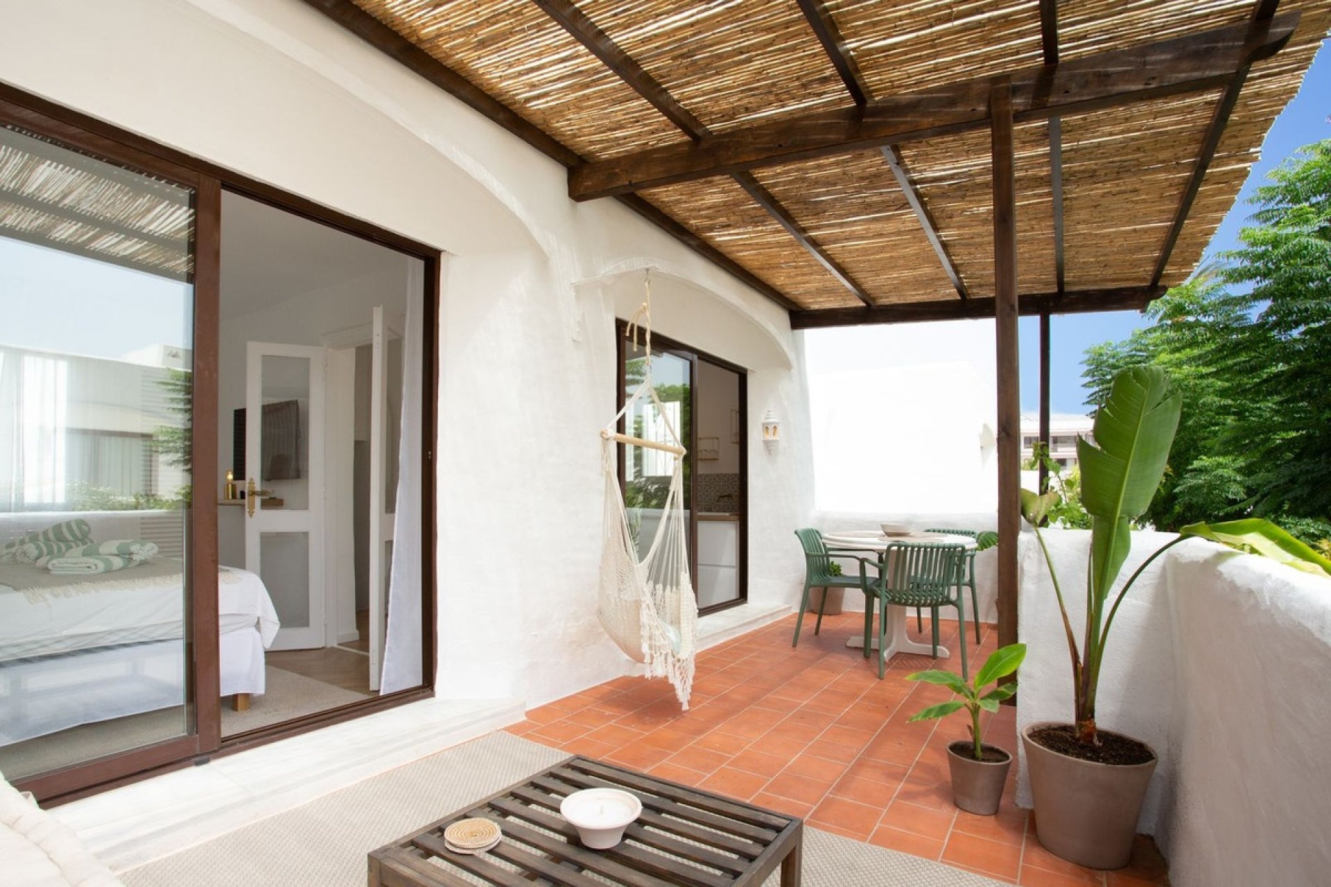 Wiederverkauf - apartment - Estepona - New Golden Mile