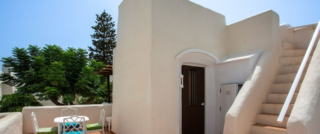 Wiederverkauf - apartment - Estepona - New Golden Mile