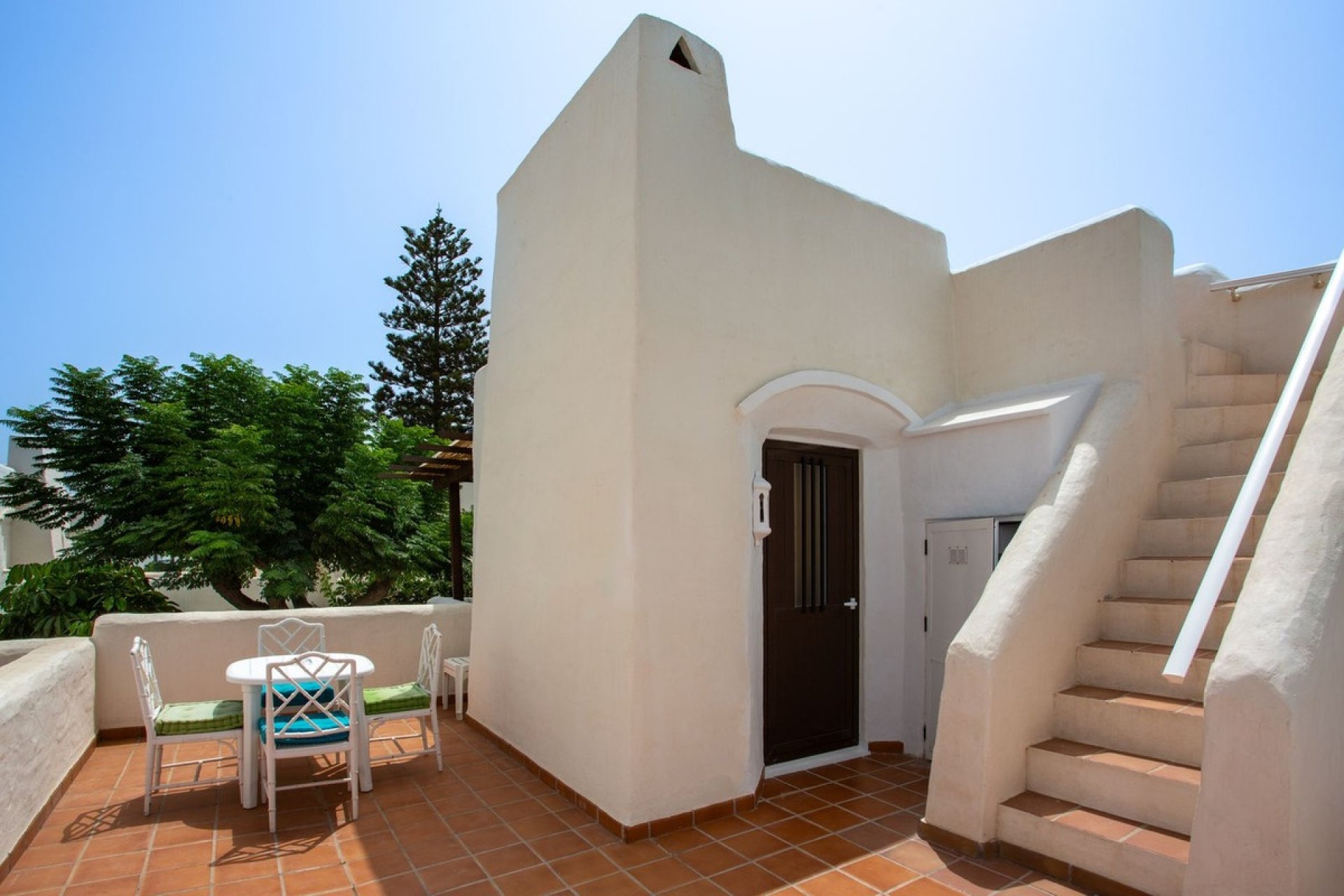 Wiederverkauf - apartment - Estepona - New Golden Mile