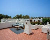 Wiederverkauf - apartment - Estepona - New Golden Mile