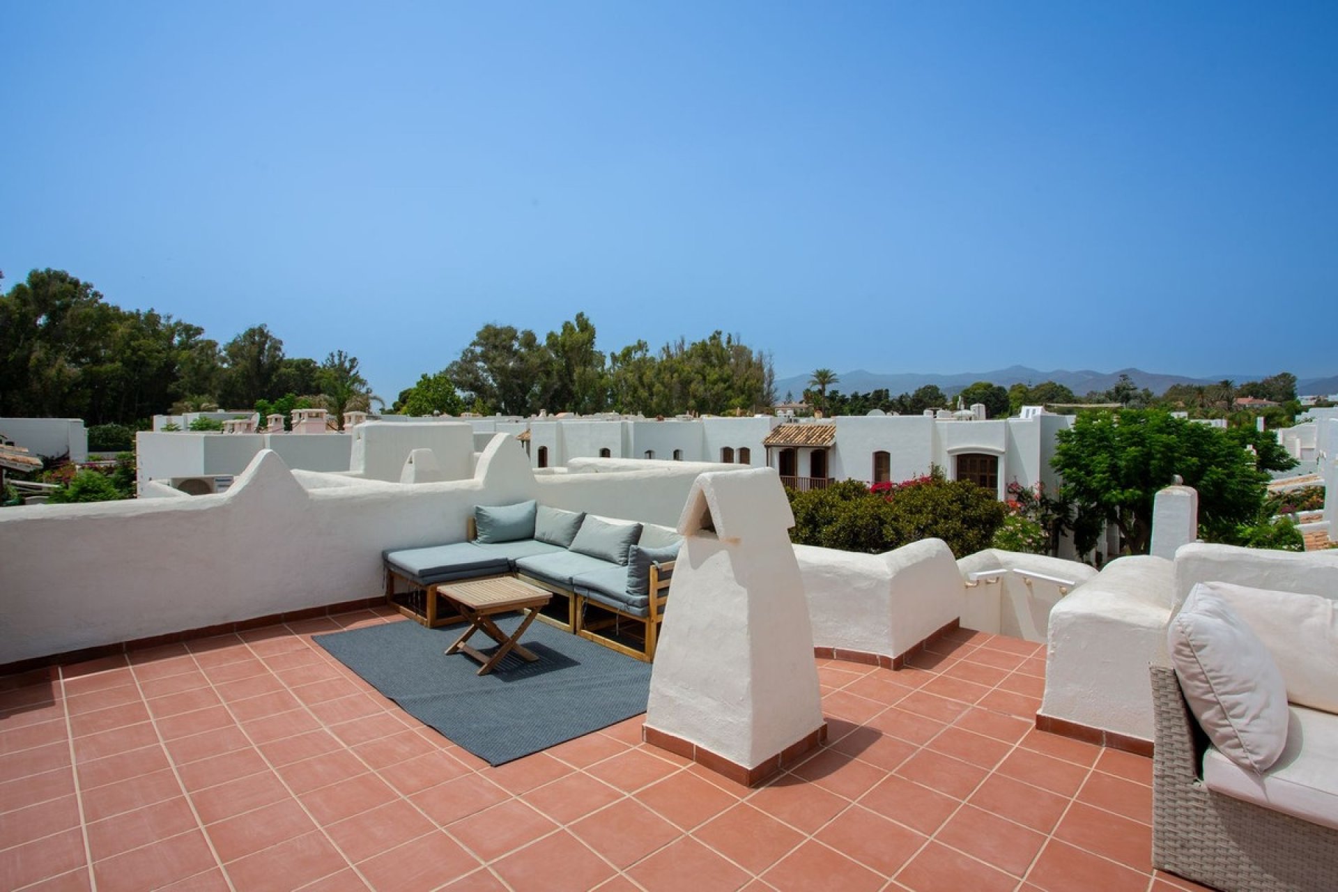 Wiederverkauf - apartment - Estepona - New Golden Mile