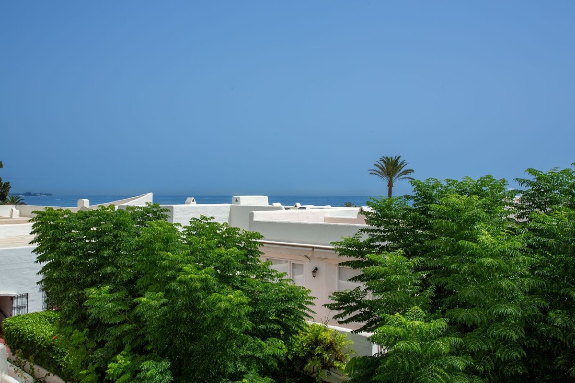 Wiederverkauf - apartment - Estepona - New Golden Mile
