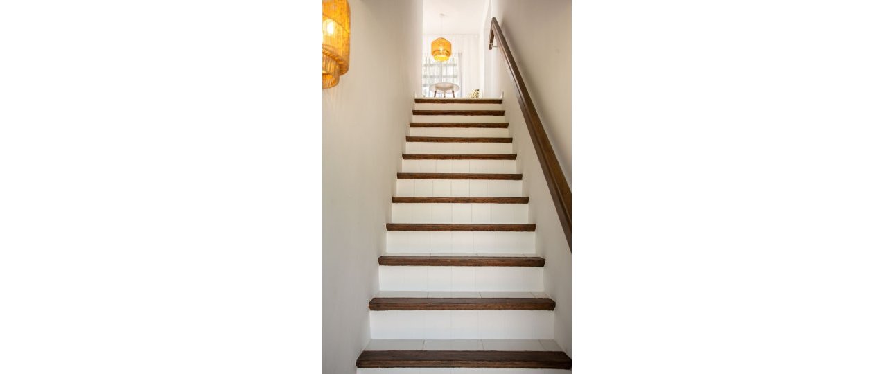 Wiederverkauf - apartment - Estepona - New Golden Mile