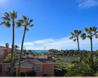 Wiederverkauf - apartment - Estepona - New Golden Mile