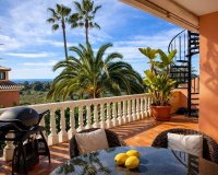 Wiederverkauf - apartment - Estepona - New Golden Mile