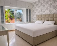 Wiederverkauf - apartment - Estepona - New Golden Mile