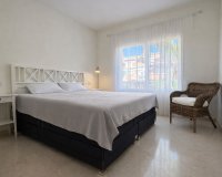 Wiederverkauf - apartment - Estepona - New Golden Mile