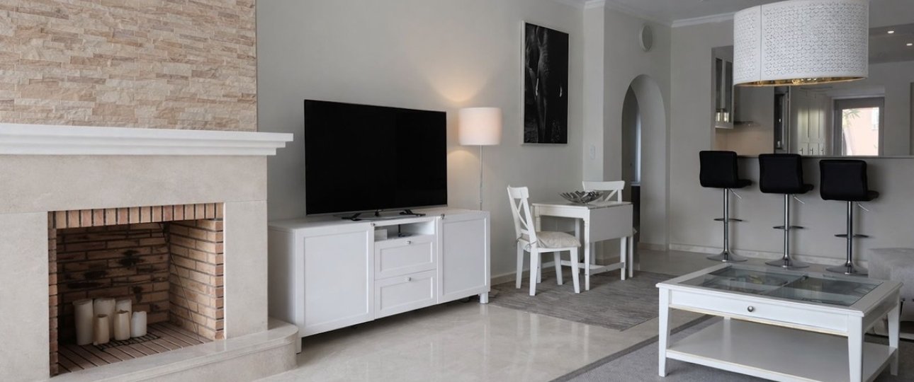 Wiederverkauf - apartment - Estepona - New Golden Mile