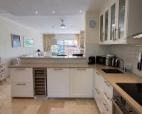 Wiederverkauf - apartment - Estepona - New Golden Mile