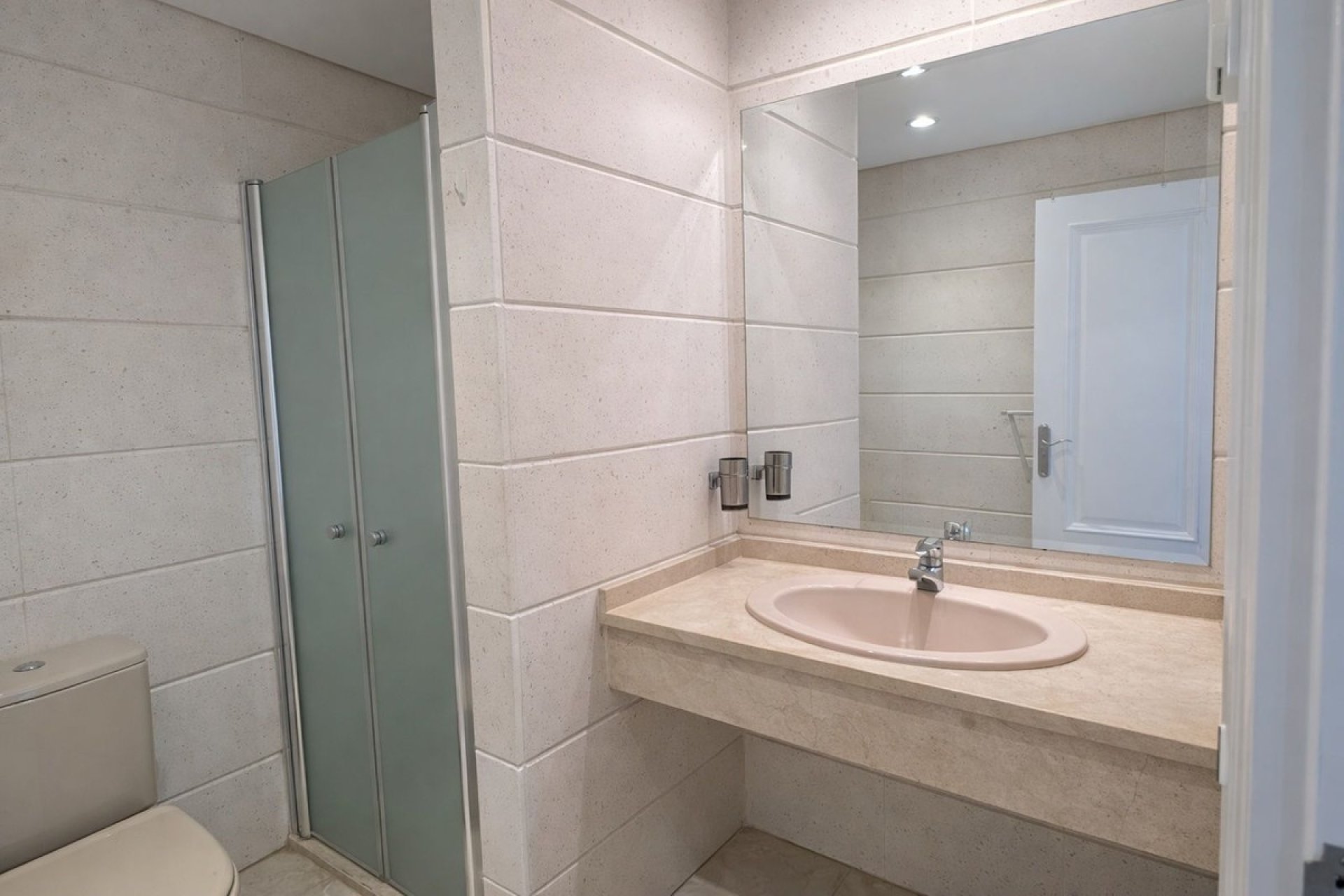 Wiederverkauf - apartment - Estepona - New Golden Mile