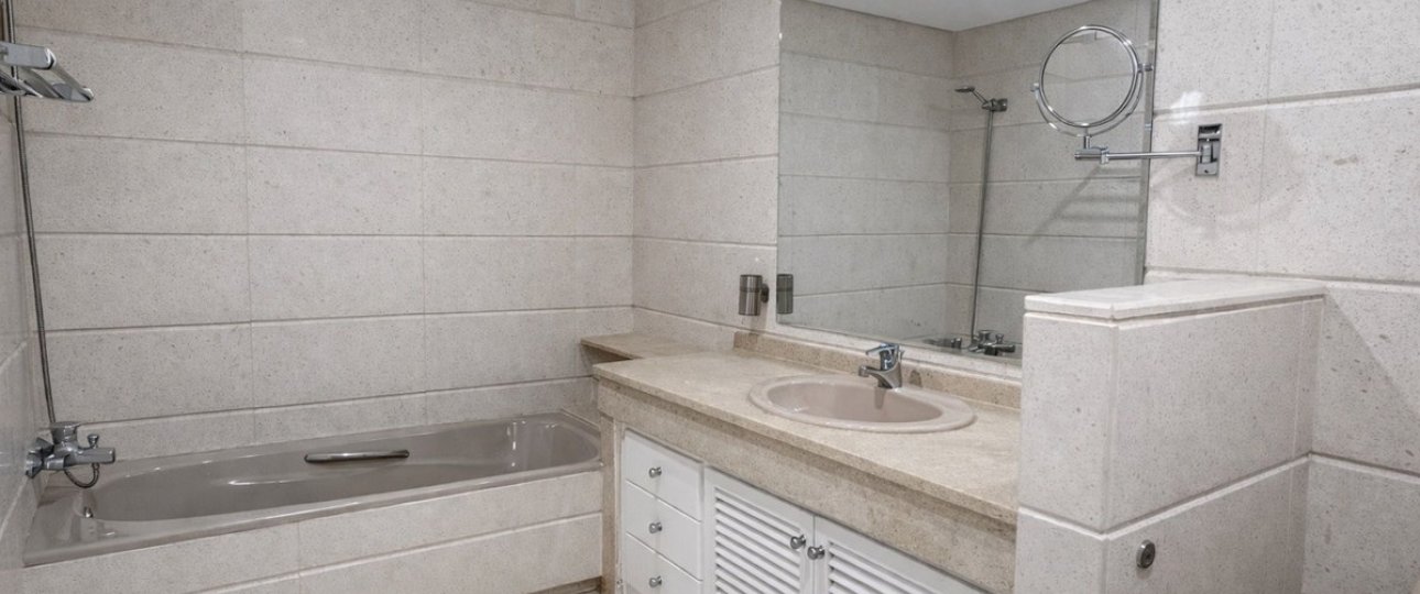 Wiederverkauf - apartment - Estepona - New Golden Mile