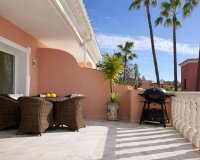 Wiederverkauf - apartment - Estepona - New Golden Mile