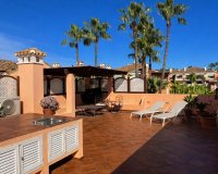 Wiederverkauf - apartment - Estepona - New Golden Mile