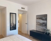 Wiederverkauf - apartment - Estepona - New Golden Mile