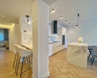 Wiederverkauf - apartment - Estepona - New Golden Mile