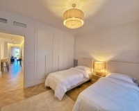 Wiederverkauf - apartment - Estepona - New Golden Mile