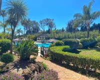 Wiederverkauf - apartment - Estepona - New Golden Mile