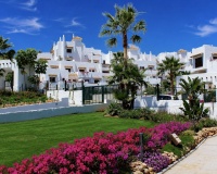 Wiederverkauf - apartment - Estepona - New Golden Mile