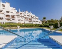 Wiederverkauf - apartment - Estepona - New Golden Mile