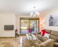 Wiederverkauf - apartment - Estepona - New Golden Mile