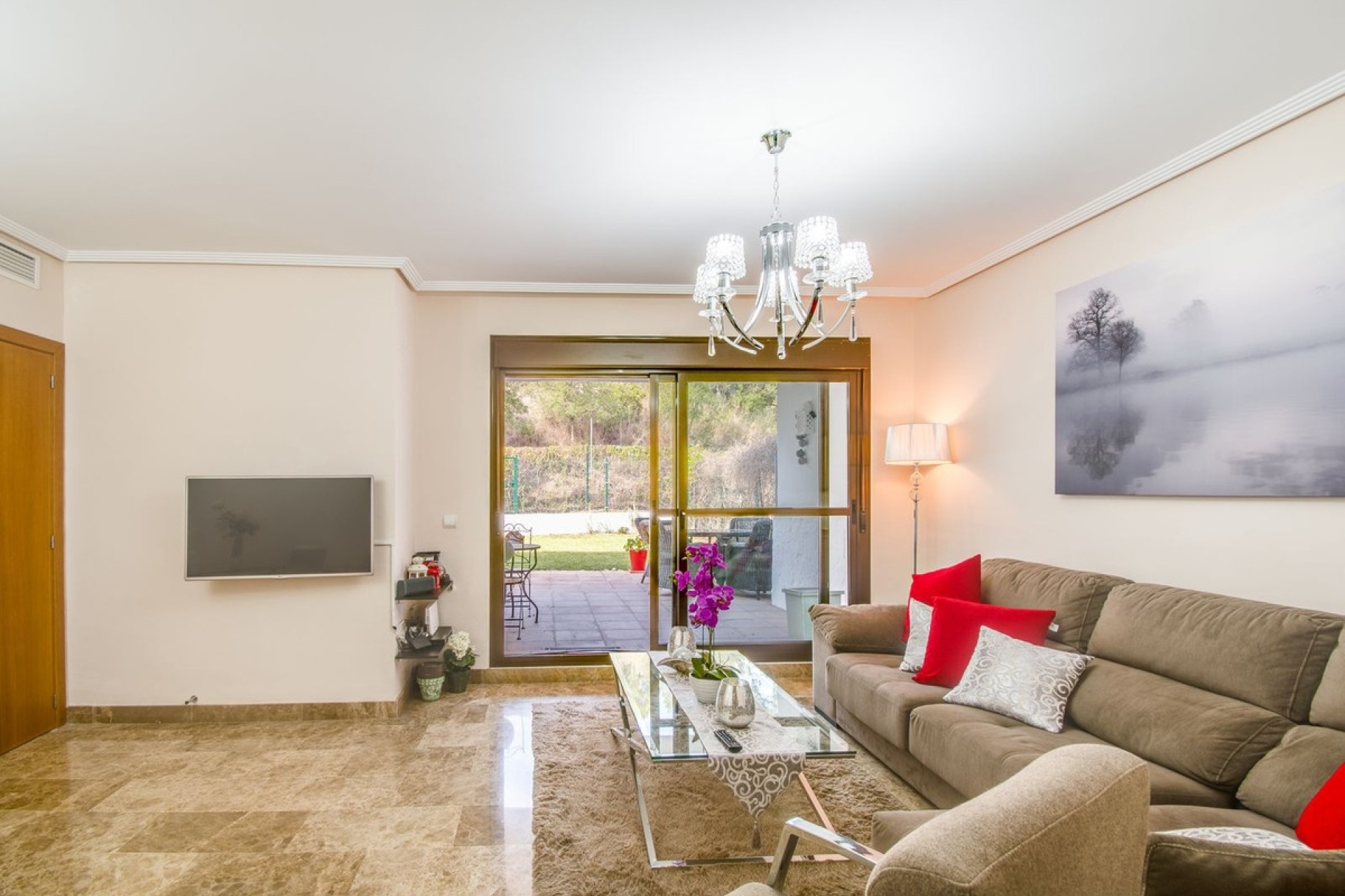 Wiederverkauf - apartment - Estepona - New Golden Mile