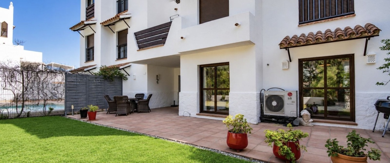 Wiederverkauf - apartment - Estepona - New Golden Mile