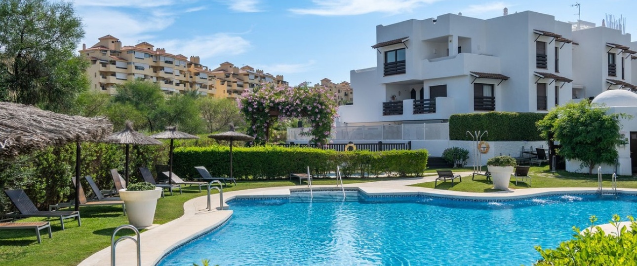 Wiederverkauf - apartment - Estepona - New Golden Mile