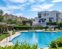 Wiederverkauf - apartment - Estepona - New Golden Mile
