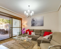 Wiederverkauf - apartment - Estepona - New Golden Mile