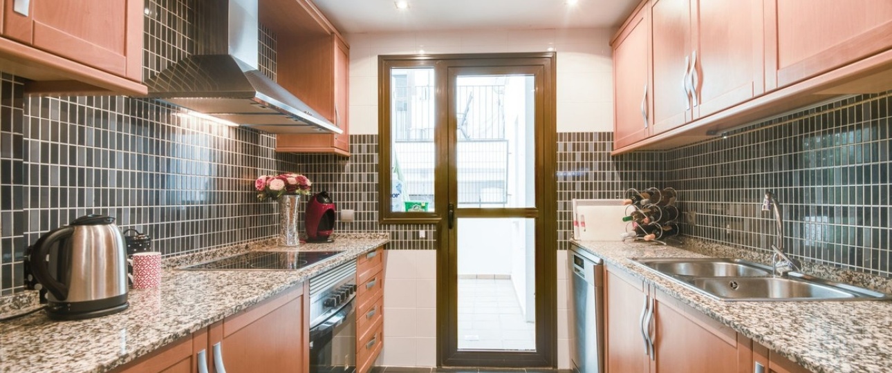 Wiederverkauf - apartment - Estepona - New Golden Mile