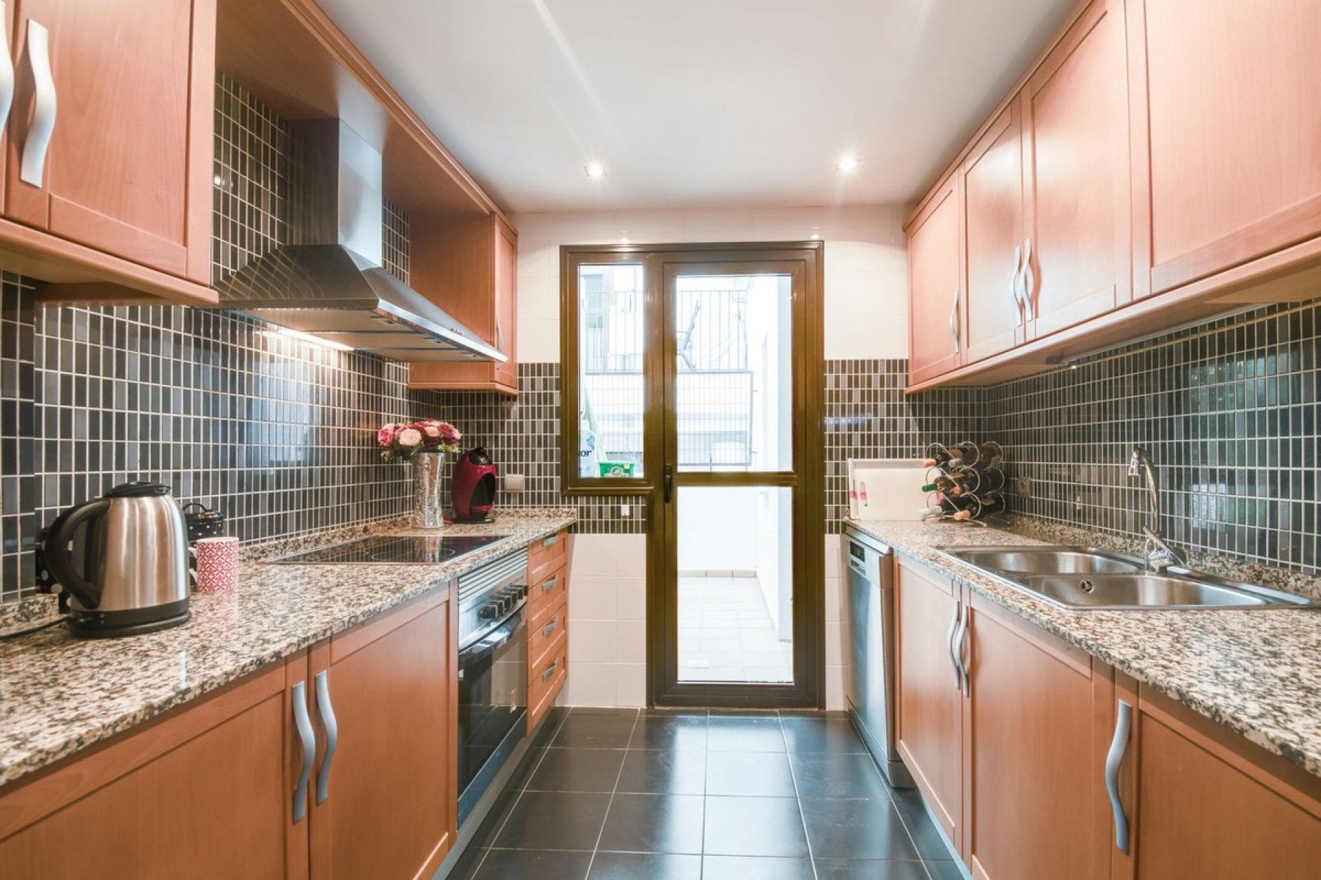 Wiederverkauf - apartment - Estepona - New Golden Mile