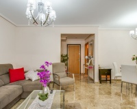 Wiederverkauf - apartment - Estepona - New Golden Mile