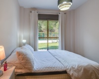 Wiederverkauf - apartment - Estepona - New Golden Mile