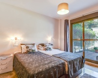 Wiederverkauf - apartment - Estepona - New Golden Mile