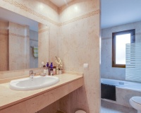 Wiederverkauf - apartment - Estepona - New Golden Mile
