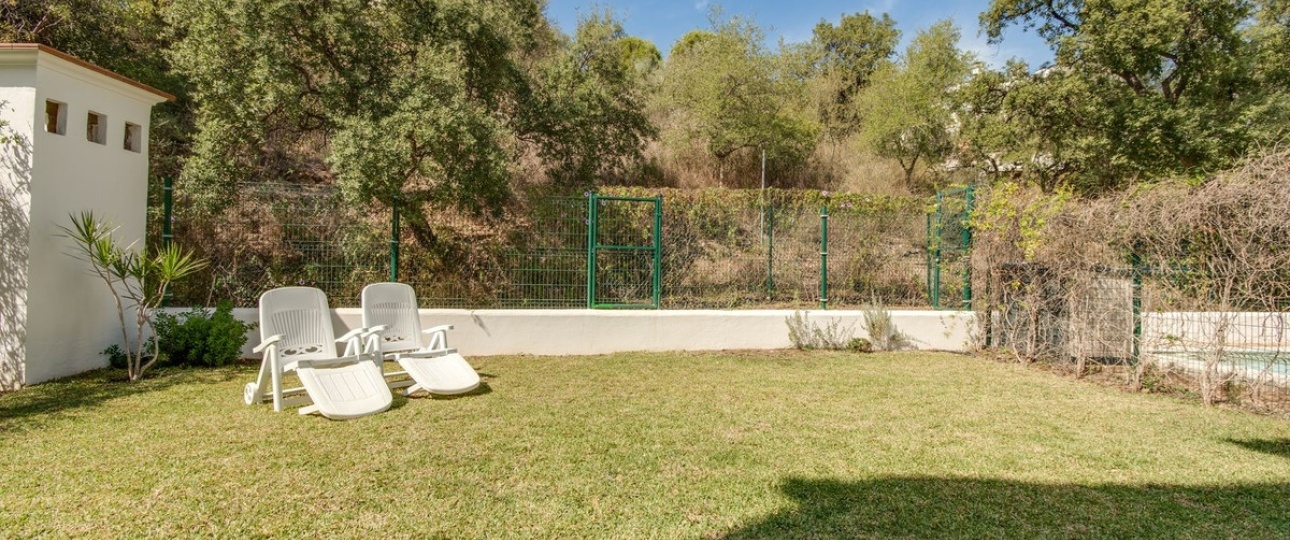 Wiederverkauf - apartment - Estepona - New Golden Mile