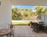 Wiederverkauf - apartment - Estepona - New Golden Mile