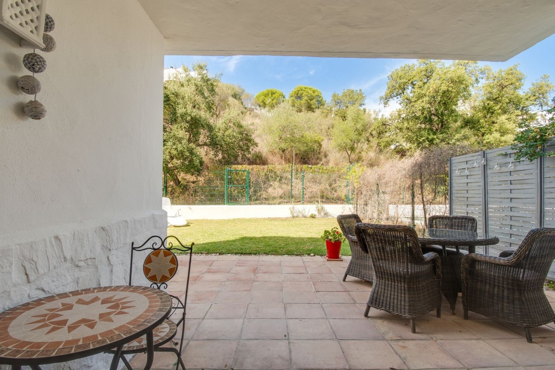 Wiederverkauf - apartment - Estepona - New Golden Mile