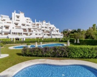 Wiederverkauf - apartment - Estepona - New Golden Mile
