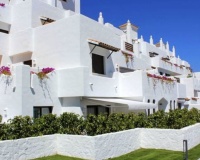 Wiederverkauf - apartment - Estepona - New Golden Mile
