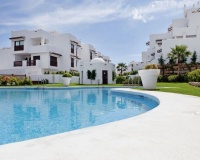 Wiederverkauf - apartment - Estepona - New Golden Mile