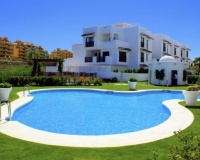 Wiederverkauf - apartment - Estepona - New Golden Mile