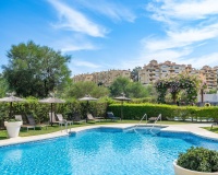 Wiederverkauf - apartment - Estepona - New Golden Mile
