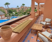 Wiederverkauf - apartment - Estepona - New Golden Mile