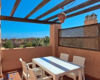 Wiederverkauf - apartment - Estepona - New Golden Mile