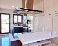 Wiederverkauf - apartment - Estepona - New Golden Mile