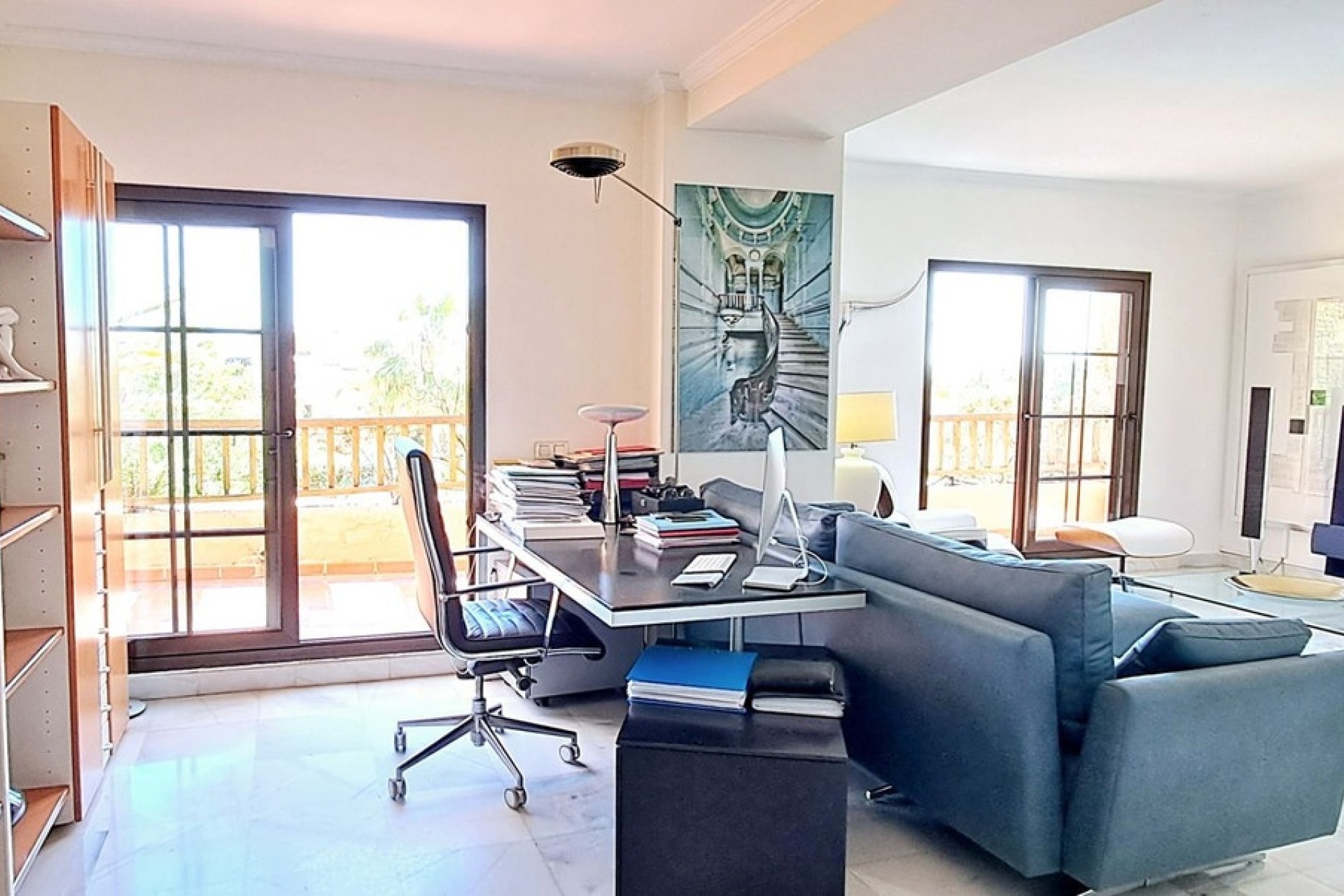 Wiederverkauf - apartment - Estepona - New Golden Mile